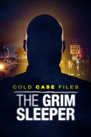 Upcoming Cold Case Files: The Grim Sleeper Poster