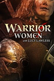  Warrior Women Poster