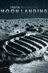 Truth Behind the Moon Landing Season 1 Poster