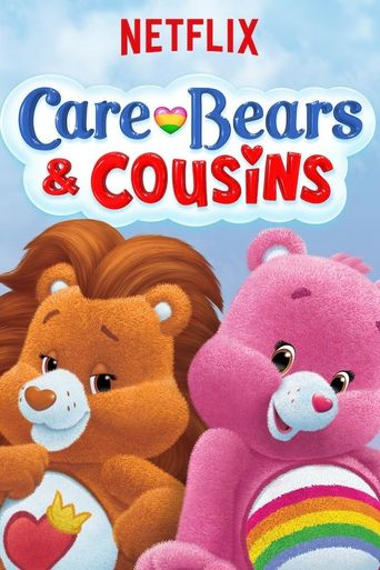 Kids Today Can Watch Their Favorite TV Shows Like 'Care Bears & Cousins' On  The Go