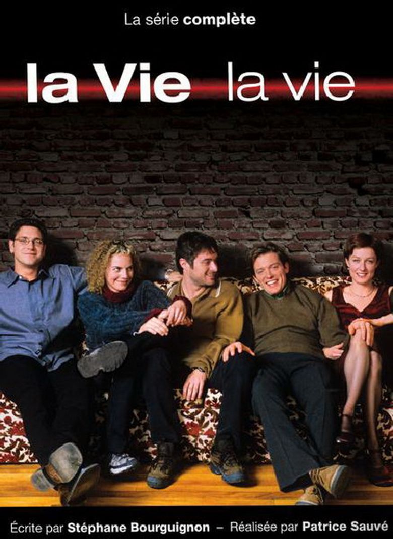 La Petite Vie (TV Series 1993- ) — The Movie Database (TMDB)