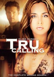 Tru Calling Season 2 Poster