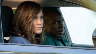 Season 02, Episode 08 XV