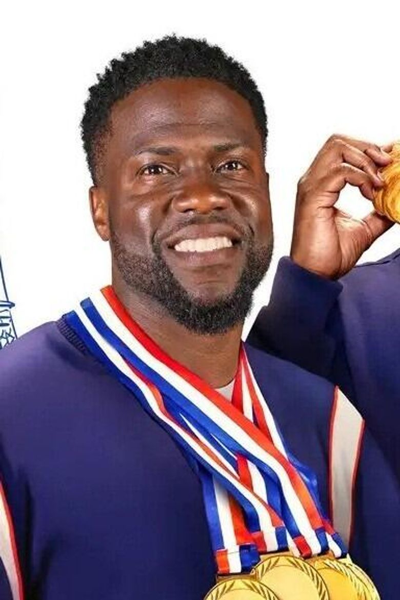 Olympic Highlights with Kevin Hart and Kenan Thompson