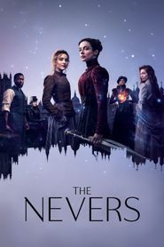 The Nevers Season 1 Poster
