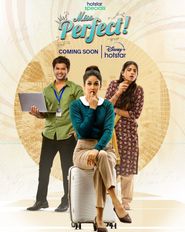  Miss Perfect Poster