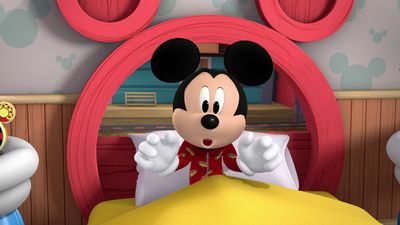 Season 01, Episode 17 Mickey's Bow-Wow Birthday