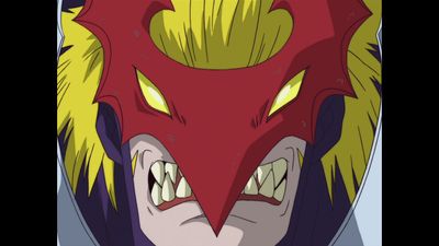 Stream Digimon 02 - Guerreiros Digitais by Déco Pollis