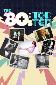  The '80s: Top Ten Poster