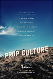 Prop Culture Poster