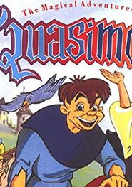 The Magical Adventures of Quasimodo Poster
