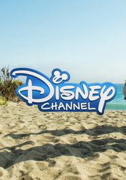  Disney Channel Poster