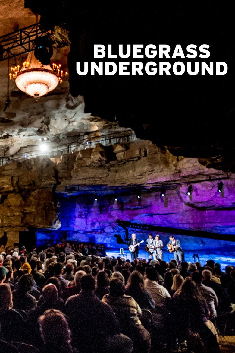 Bluegrass Underground Where to Watch Every Episode Streaming Online