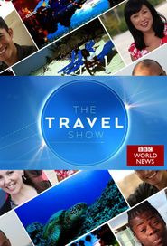  The Travel Show Poster