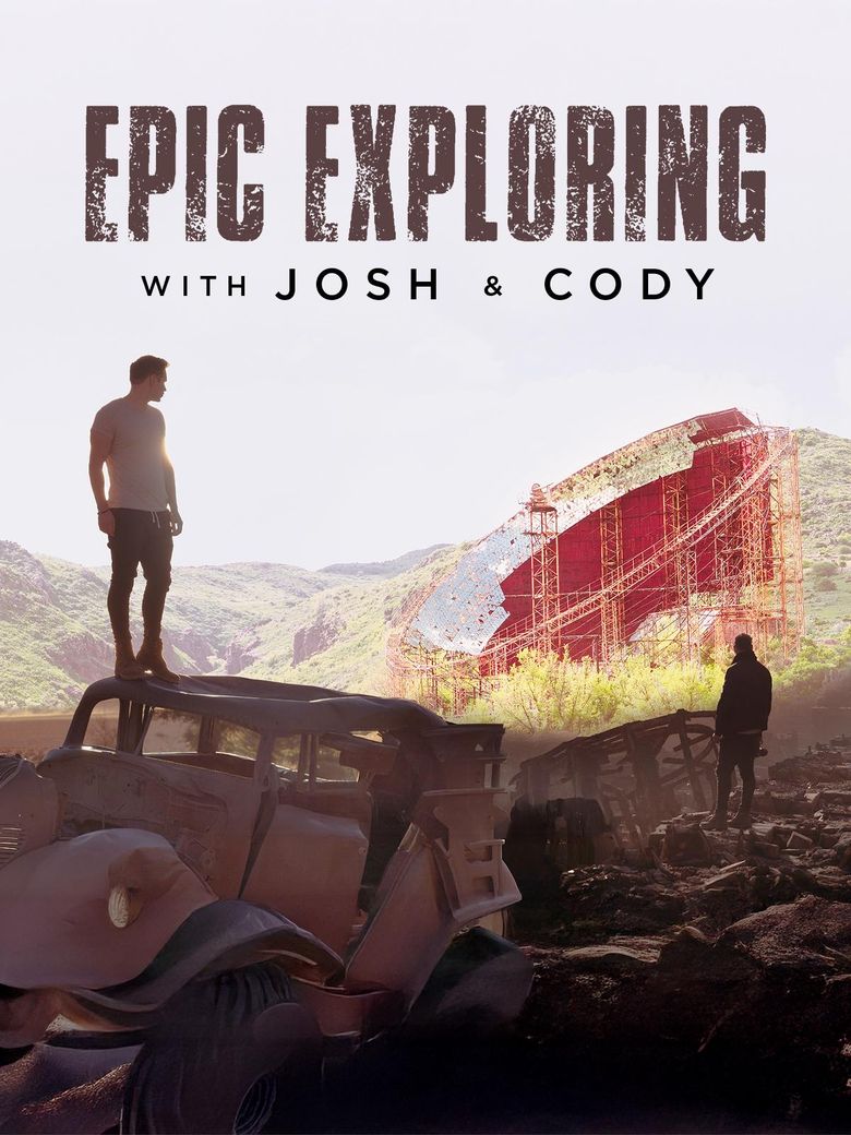 Epic Exploring