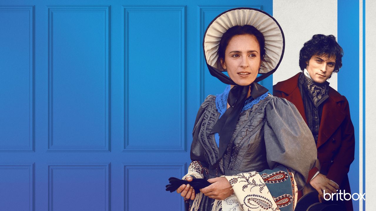 Middlemarch Where to Watch and Stream Online Reelgood