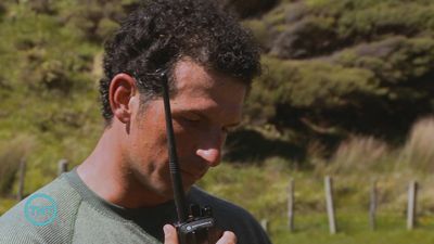 Season 01, Episode 02 The Lost Coast of New Zealand
