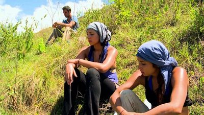 Season 01, Episode 07 Fijian Jungle