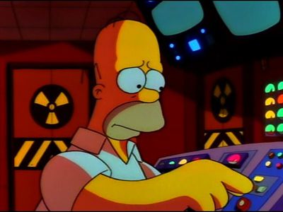 Season 03, Episode 05 Homer Defined