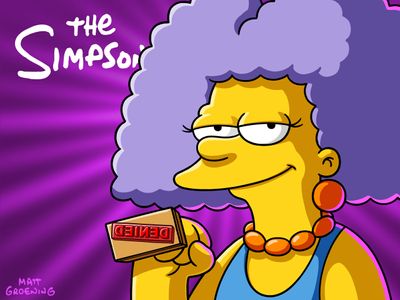 Season 27, Episode 18 How Lisa Got Her Marge Back