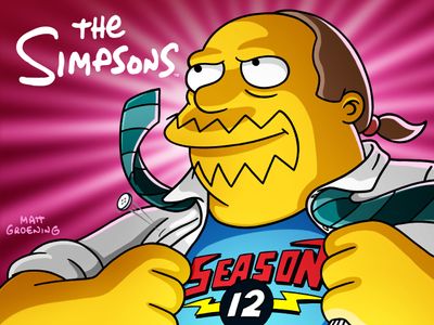 Season 12, Episode 21 Simpsons Tall Tales