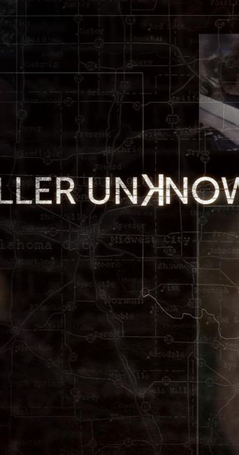  Killer Unknown Poster