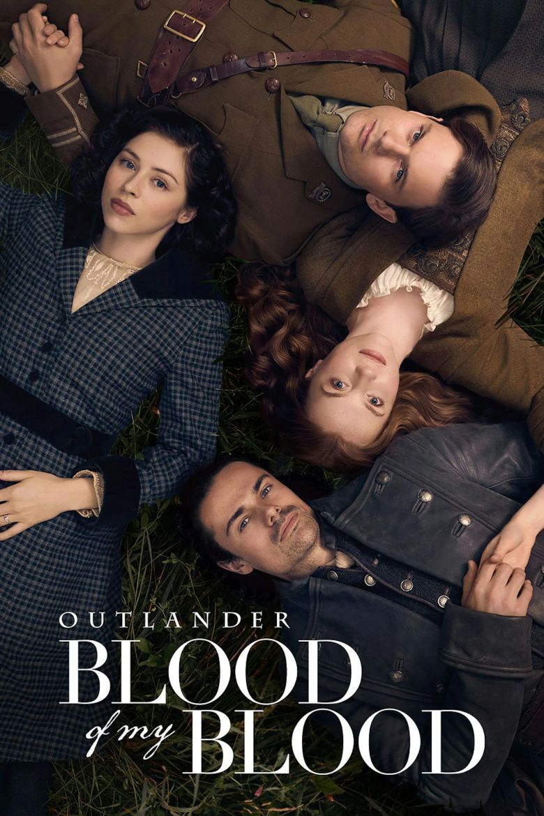 Outlander: Blood of my Blood