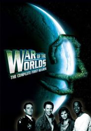 War of the Worlds Season 1 Poster