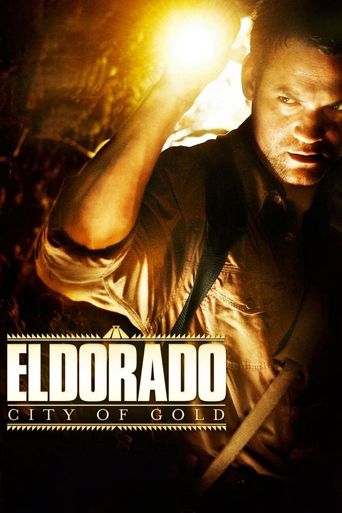  El Dorado Poster