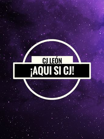 Aquí Si CJ Poster