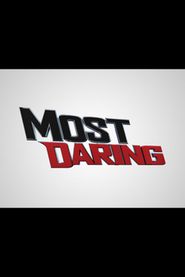  Most Daring Poster