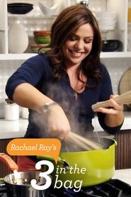  Rachael Ray's 3 in the Bag Poster