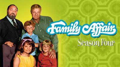 Season 04, Episode 24 Angel in the Family