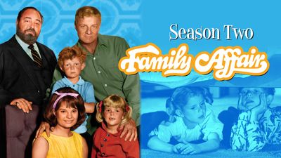 Season 02, Episode 30 Family Portrait