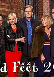  Cold Feet: The New Years Poster
