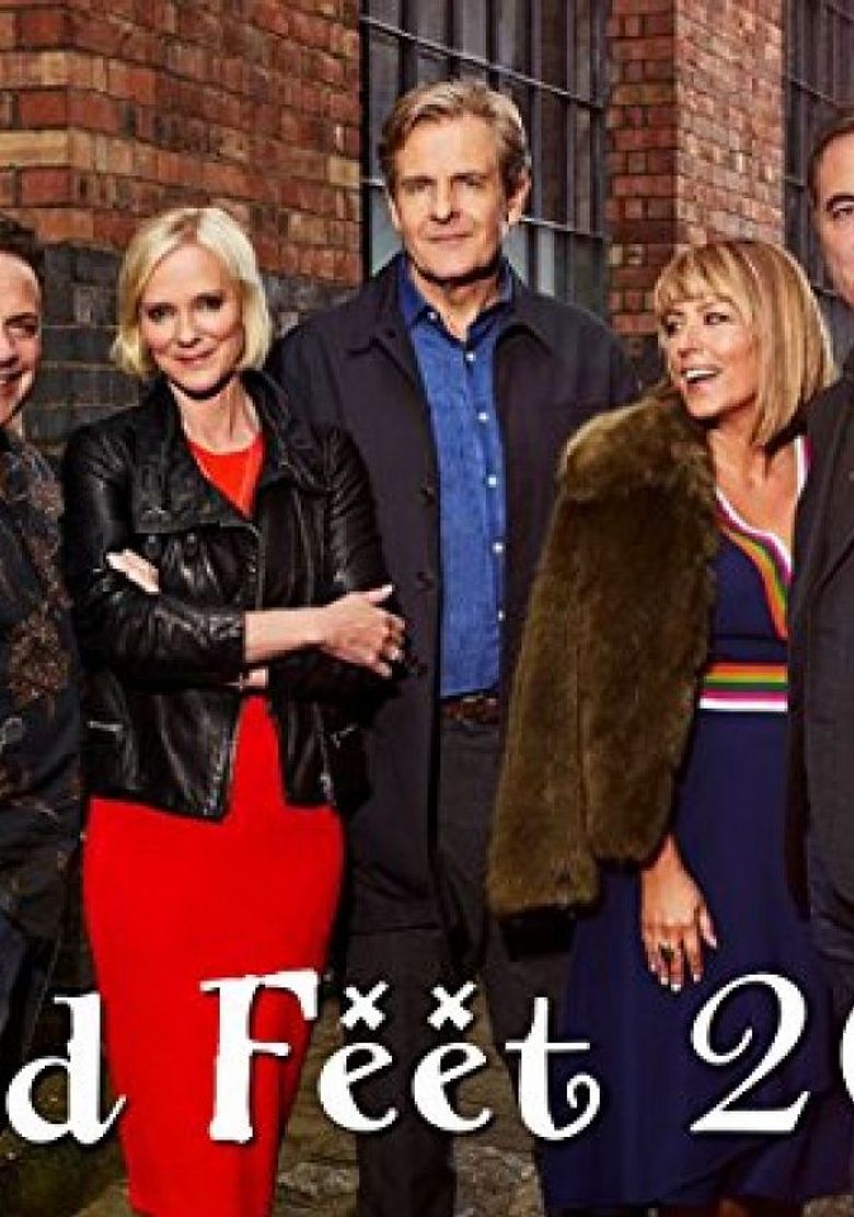 Cold Feet: The New Years Cold Feet: The New Years