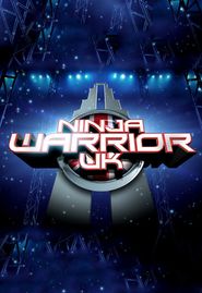  Ninja Warrior UK Poster