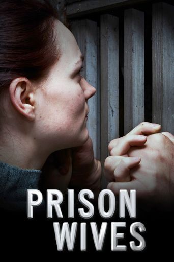  Prison Wives Poster