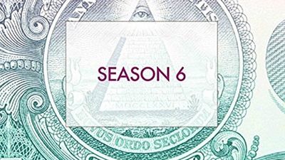 Season 06, Episode 39 Changing Timelines with Bruce Goldberg