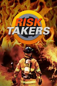  Risk Takers Poster