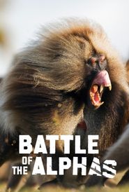  Battle of the Alphas Poster