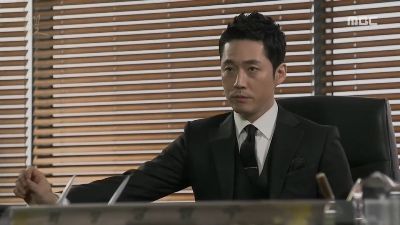 Season 01, Episode 22 Episode #1.22