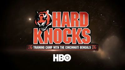 Season 05, Episode 03 Training Camp with the Cincinnati Bengals #3