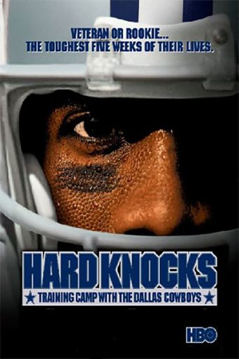 Hard Knocks: Training Camp with the Detroit Lions #4 – The Human Factor -  HBO Watch