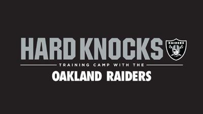 Season 14, Episode 05 Training Camp with the Oakland Raiders #5