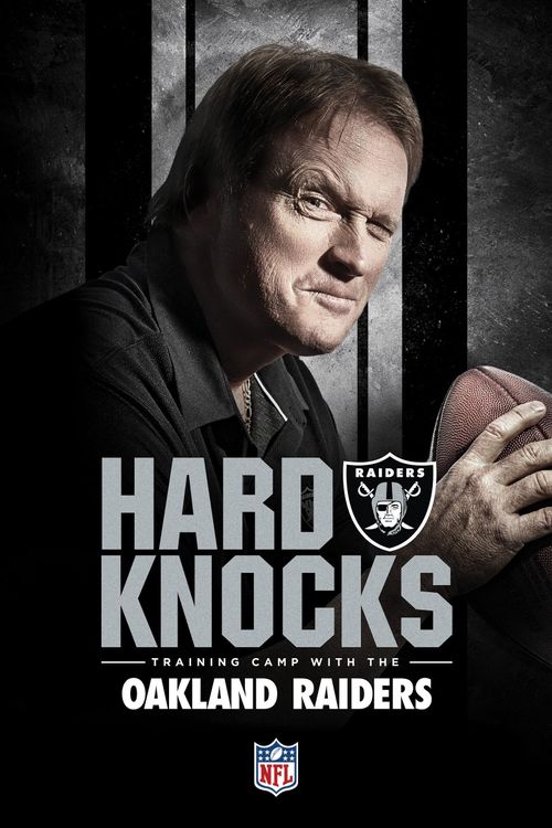 Hard Knocks (TV Series 2001– ) - IMDb