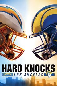 Hard Knocks Season 15 Poster