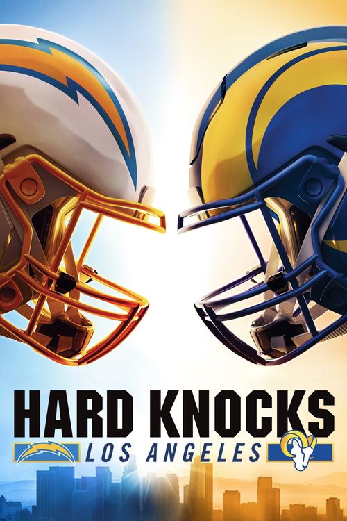 Hard Knocks (TV Series 2001– ) - IMDb