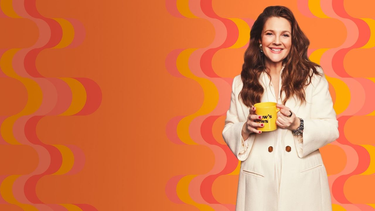 The Drew Barrymore Show: Where to Watch and Stream Online | Reelgood