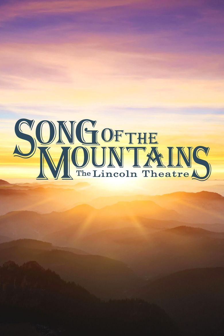 Song of the Mountains Where to Watch Every Episode Streaming Online
